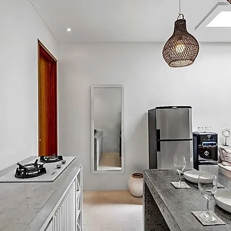 Pagi Apartment By Betterplace